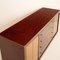 Sideboard von Gianluigi Gorgoni für Fratelli Turri, 1980er 32