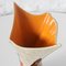 Vintage Keramikvase von Tessier, Frankreich, 1960er 7