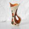 Vintage Keramikvase von Tessier, Frankreich, 1960er 1