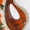 Vintage Keramikvase von Tessier, Frankreich, 1960er 2