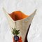 Vintage Keramikvase von Tessier, Frankreich, 1960er 3