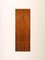 Vintage Teak Table with Wing Extensions from ISA Bergamo, 1950s 11