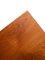 Vintage Teak Table with Wing Extensions from ISA Bergamo, 1950s 7