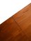 Vintage Teak Table with Wing Extensions from ISA Bergamo, 1950s 8