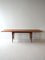 Vintage Teak Table with Wing Extensions from ISA Bergamo, 1950s 3