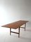 Vintage Teak Table with Wing Extensions from ISA Bergamo, 1950s 4
