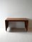 Vintage Teak Table with Wing Extensions from ISA Bergamo, 1950s 1