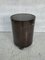 Silvi Vanity Table on Wheels and Chair from Studio Kastilia, 1970s, Set of 2 9