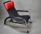 Set de Fauteuil et Ottomane Grand Repos par Jean Prouvé pour Tecta, 1980s 1