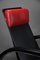 Set de Fauteuil et Ottomane Grand Repos par Jean Prouvé pour Tecta, 1980s 9
