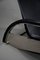 Set of Grand Repos Lounge Chair and Ottoman by Jean Prouvé for Tecta, 1980s, Image 4