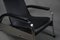 Set of Grand Repos Lounge Chair and Ottoman by Jean Prouvé for Tecta, 1980s, Image 10