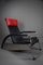 Set de Fauteuil et Ottomane Grand Repos par Jean Prouvé pour Tecta, 1980s 5