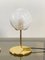 Murano Glas Tischlampen im Stil von Venini, 1970er, 2er Set 14
