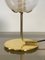 Murano Glas Tischlampen im Stil von Venini, 1970er, 2er Set 15