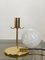 Murano Glass Table Lamps in the style of Venini, 1970s, Set of 2 6