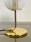 Murano Glas Tischlampen im Stil von Venini, 1970er, 2er Set 9