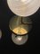 Murano Glass Table Lamps in the style of Venini, 1970s, Set of 2 20