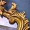 Rococo Style Gilt Mirror, 1940s 15