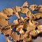 Rococo Style Gilt Mirror, 1940s 4