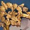 Rococo Style Gilt Mirror, 1940s 11