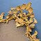 Rococo Style Gilt Mirror, 1940s 3