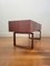 Maceta danesa Mid-Century moderna atribuida a Salin Mobler, años 60, Imagen 5
