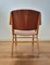 Vintage Ax Chair by Peter Hvidt and Orla Molgaard Nielsen for Fritz Hansen, 1960s, Image 5