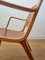 Vintage Ax Chair by Peter Hvidt and Orla Molgaard Nielsen for Fritz Hansen, 1960s, Image 12