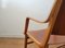 Vintage Ax Chair by Peter Hvidt and Orla Molgaard Nielsen for Fritz Hansen, 1960s, Image 11