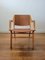 Vintage Ax Chair by Peter Hvidt and Orla Molgaard Nielsen for Fritz Hansen, 1960s, Image 6