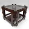 Side Table in the style of Gianfranco Frattini, 1960s, Image 2