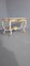 French Painted and Parcel Gilt Console Table, 1920s 8