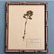 Swiss Herbarium Panels from École Dagriculture de Grangeneuve, 1920s, Set of 4 2