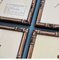 Swiss Herbarium Panels from École Dagriculture de Grangeneuve, 1920s, Set of 4 12