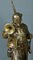 Bronzefigur von E. Carlier, 1890er 16