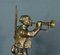 Bronzefigur von E. Carlier, 1890er 9