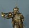 Bronzefigur von E. Carlier, 1890er 4
