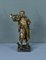 Bronzefigur von E. Carlier, 1890er 1
