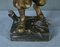 Bronzefigur von E. Carlier, 1890er 7