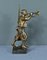 Bronzefigur von E. Carlier, 1890er 8