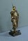 Bronzefigur von E. Carlier, 1890er 2