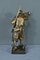 Bronzefigur von E. Carlier, 1890er 10