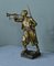 Bronzefigur von E. Carlier, 1890er 3
