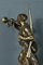 Bronzefigur von E. Carlier, 1890er 14