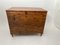 Biedermeier Commode in Cherry Veneer and Brass, 1820, Image 20