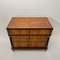 Biedermeier Commode in Cherry Veneer and Brass, 1820, Image 5