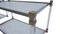 Acrylic Glass and Brass Side Tables from Charles Hollis Jones, 1970s, Set of 2, Image 2