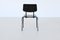 Vintage Model S17 Stacking Chairs, 1960, Set of 10 14