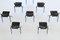 Vintage Model S17 Stacking Chairs, 1960, Set of 10 7